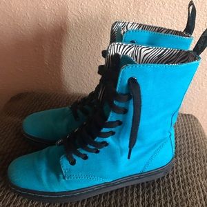 Dr. Martens size 8 women’s